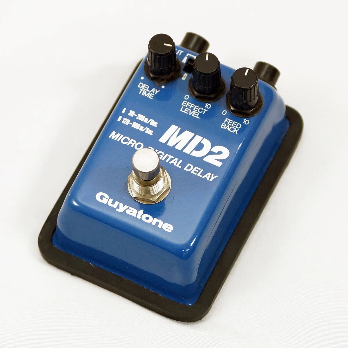特選中古品！グヤトーン「MD2 MICRO DIGITAL DELAY」が中古で入荷