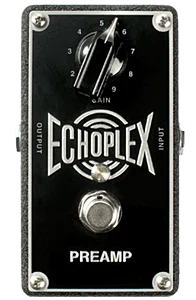 Xotic EP Pro｜EP Boosterの進化形となるプリアンプ搭載ボリューム