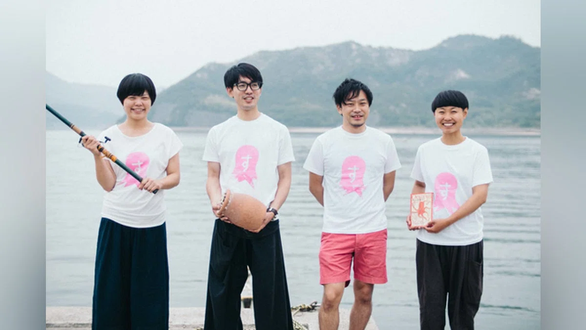 僕は、酢だこ食い部の部室をつくりたい。
