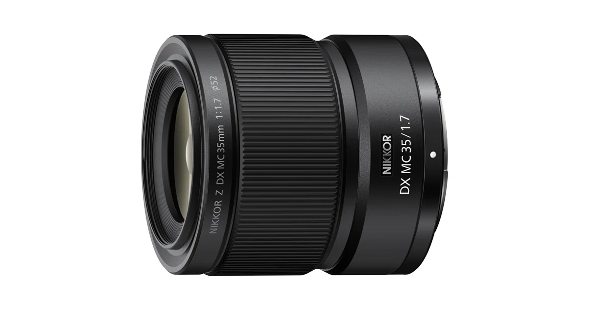 The NIKKOR Z DX 16-50mm f/2.8 VR has been announced.｜平乃ひら