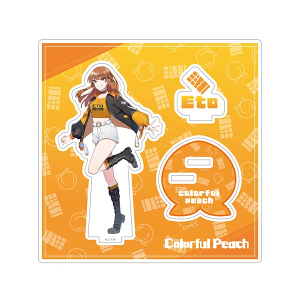 えと編🍫》2026からぴちグッズまとめ🍑【メンバー別】【値段順】｜ひき