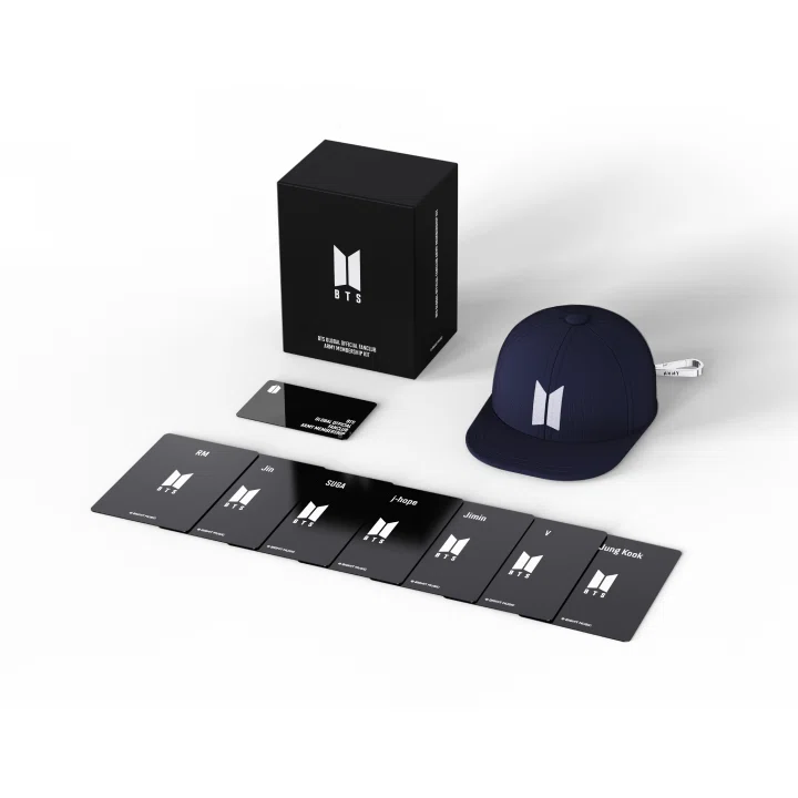 BTS ジン FC ファンクラブ 継続特典 フォト 入会】BTSのFCを更新してきたからメモろう【継続】｜音色