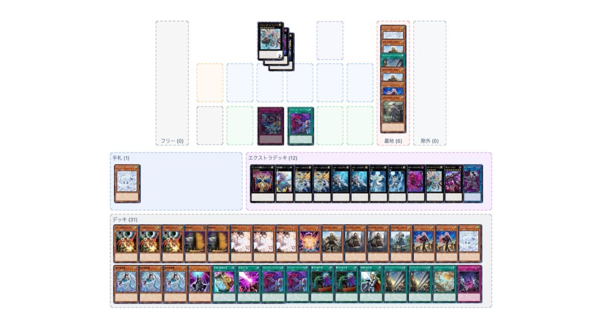 遊戯王 エクソシスター デッキパーツ 高レアリティあり