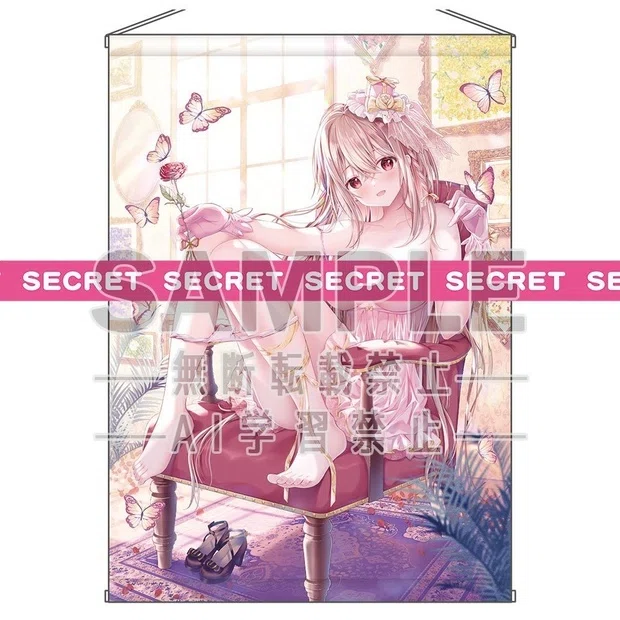 TwinBox画集　Lisianthus 特装版 Lisianthus -TwinBox画集-』のご予約は2026年1月22日（木）まで！ お