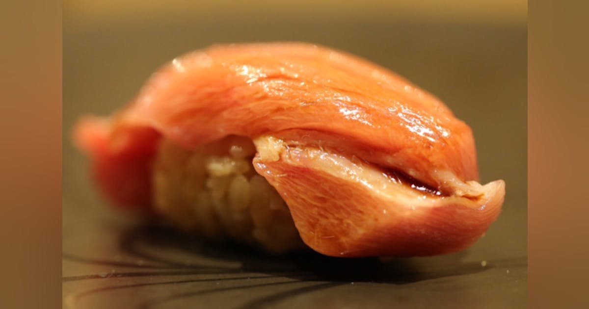 日本が世界に誇る"寿司"の素晴らしさを皆で分かち合う「寿司フェス」開催！