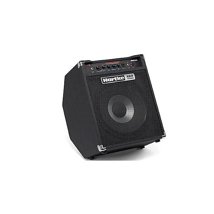 愛器紹介：Hartke A100レビュー：15