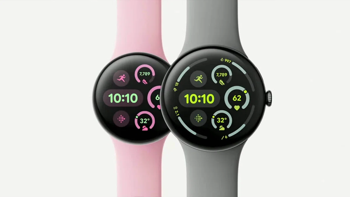 値下げ！Google ストア「Google Pixel Watch 3」価格改定｜Jetstream