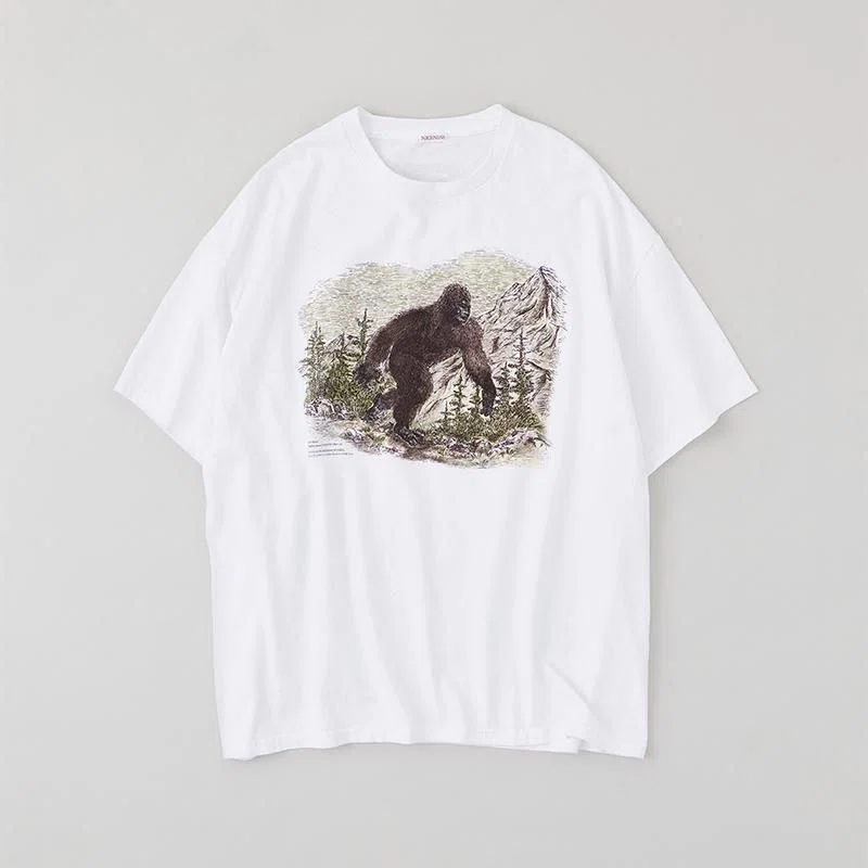 25AW NICENESS】ネットでもようやく解禁です。｜THIRTY' THIRTY'