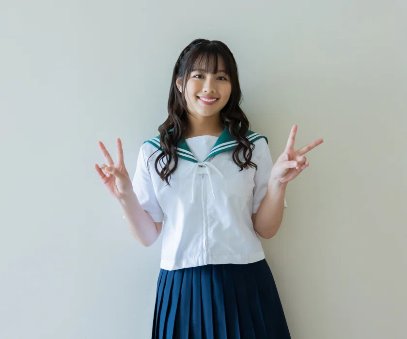 渡邉美穂直筆サイン入りチェキ当選しました｜鰹節のうまみ