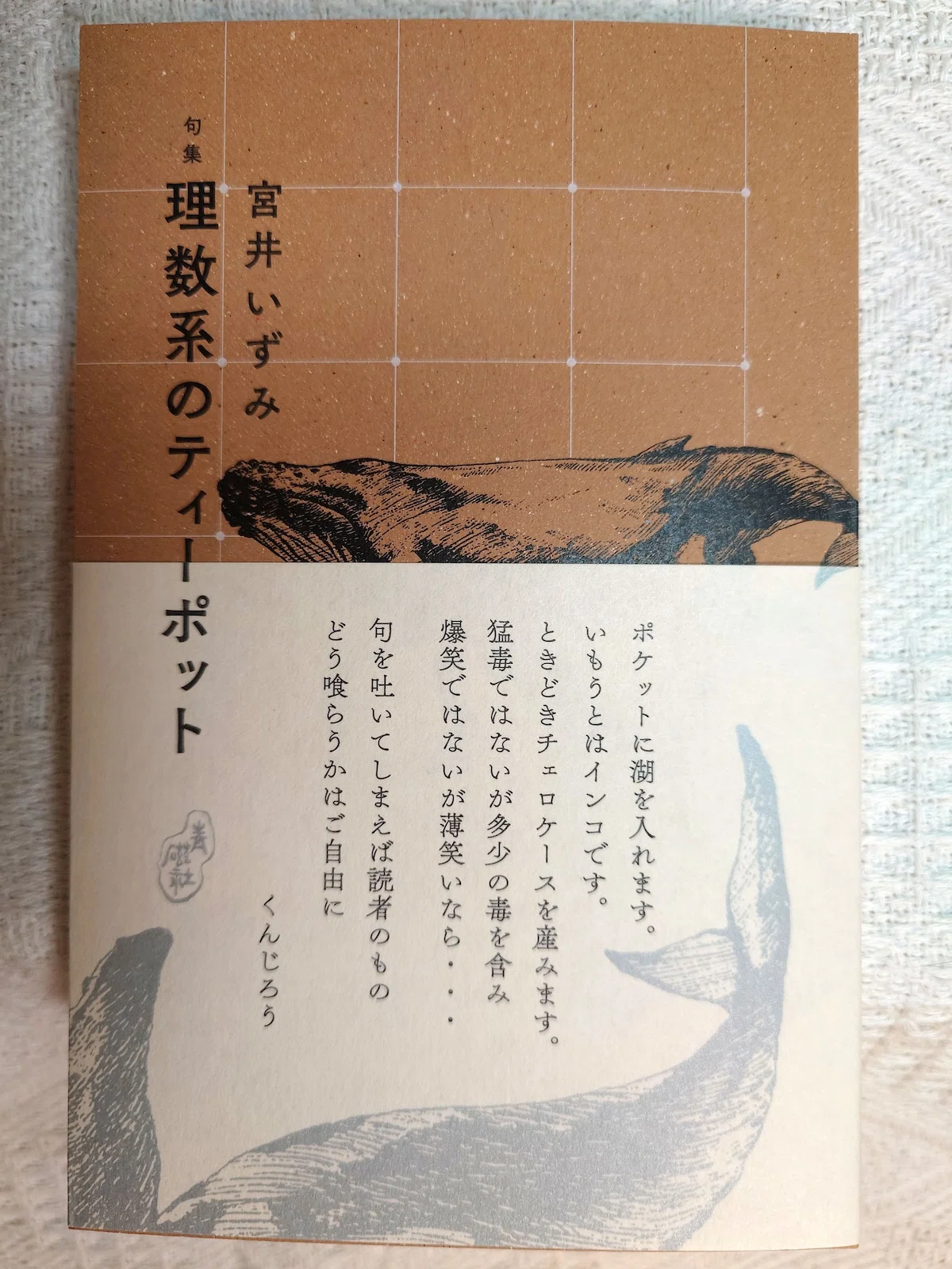 初心者向け】現代川柳の句集まとめ｜まつりぺきん