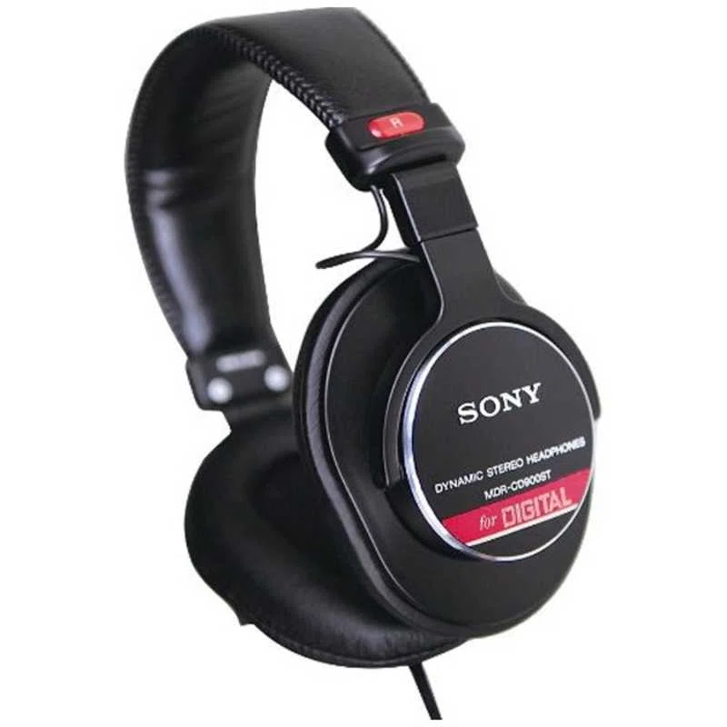 ソニー THE FIRST TAKE×MDR-CD900ST コラボレーションBOX のレビュー
