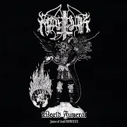 Marduk🇸🇪【全30作レビュー&徹底論考】: 反キリスト教・戦争・死の