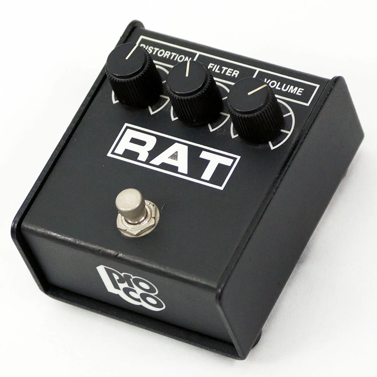 特選中古品！USAメイドのRAT2が中古で入荷！｜Sparkplug.tokyo