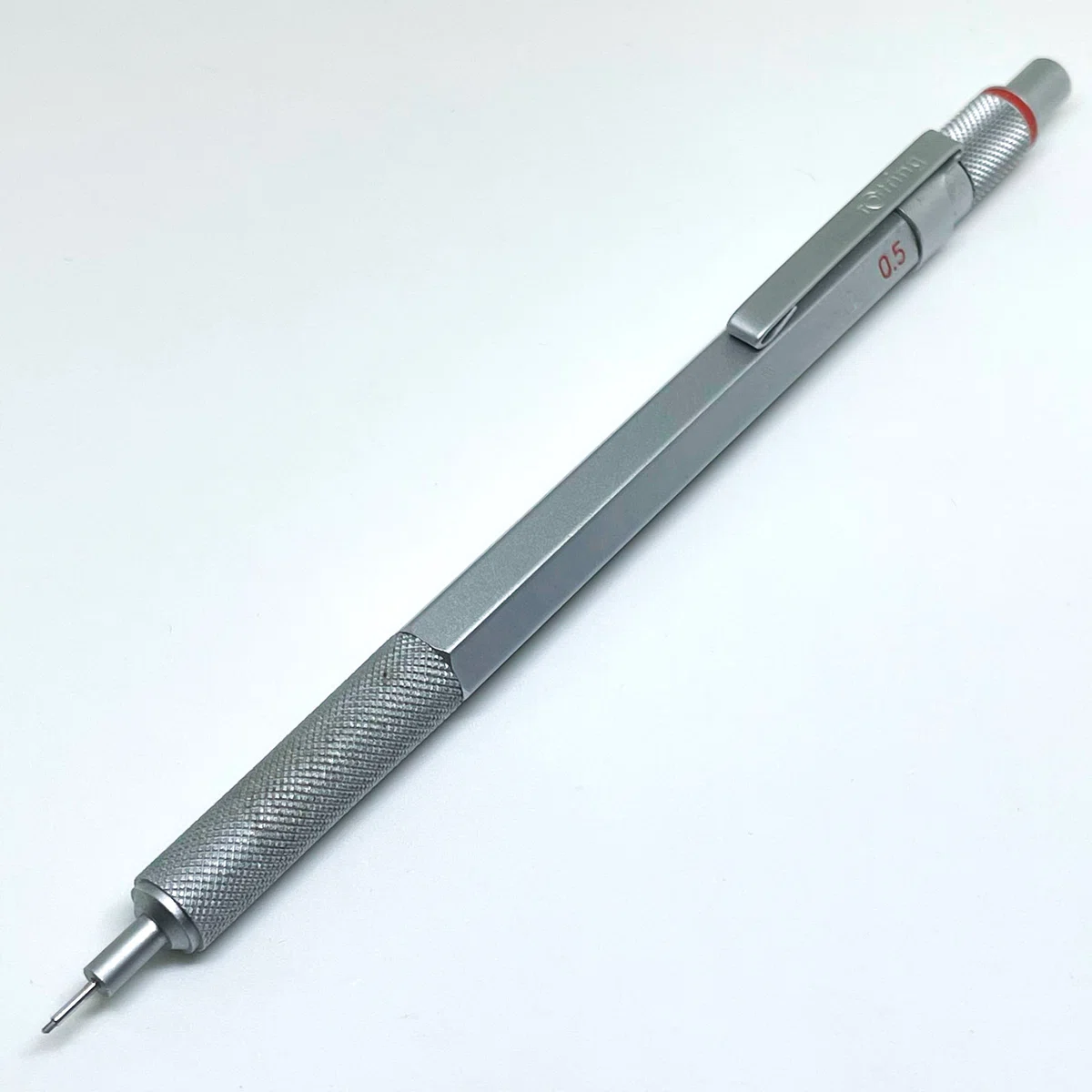 ロットリングの高級筆記具「rOtring Executive 4in1」｜sutero（ステロ）