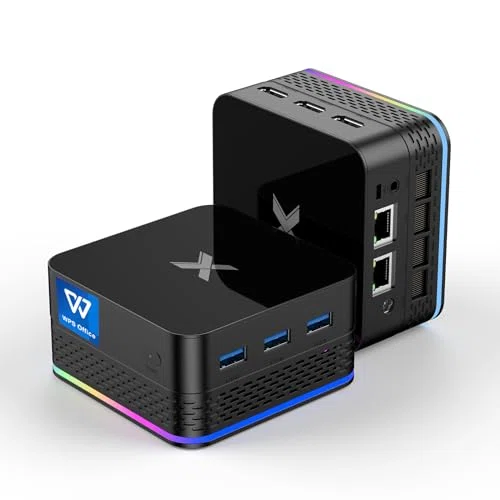 ミニPC徹底解説】高性能でコンパクト！NiPoGi Alder Lake-N95搭載の