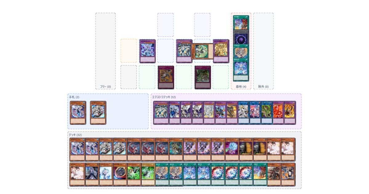 MD版ドラゴンテイルのブリリアント・フュージョン&烙印融合について