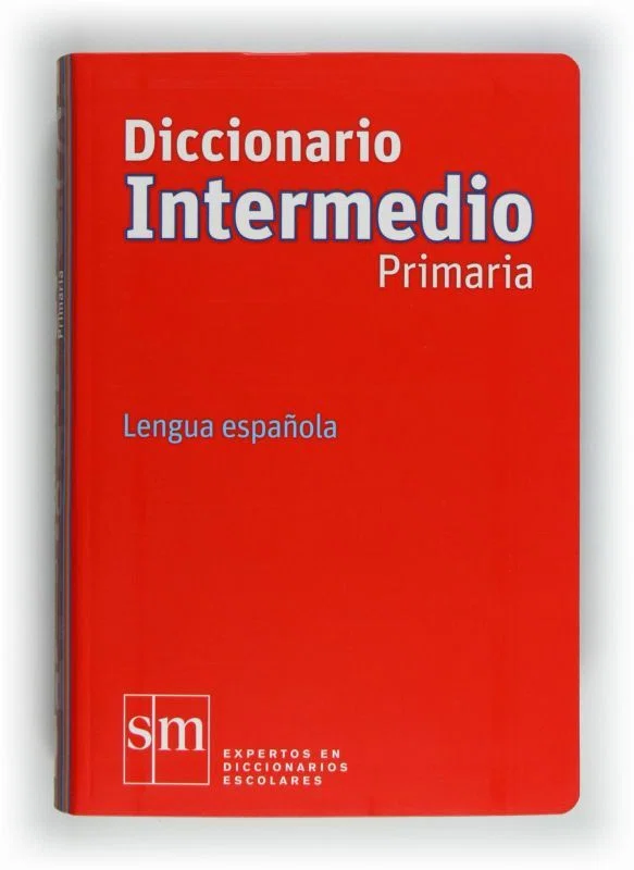 はじめての西西辞書におすすめ！スペイン語の辞書を引こう。｜インター