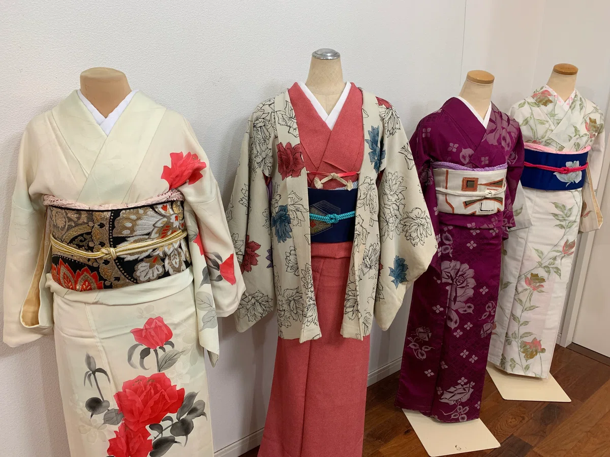 明治四十三年京都　ある商家の若妻の日記 明治43年京都」ある商家の若妻の日記｜昭和きもの愛好会