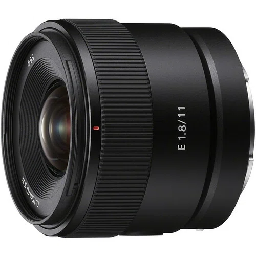 サムヤン AF 24mm F2.8 FEはフルサイズなのに軽量コンパクトでこってり