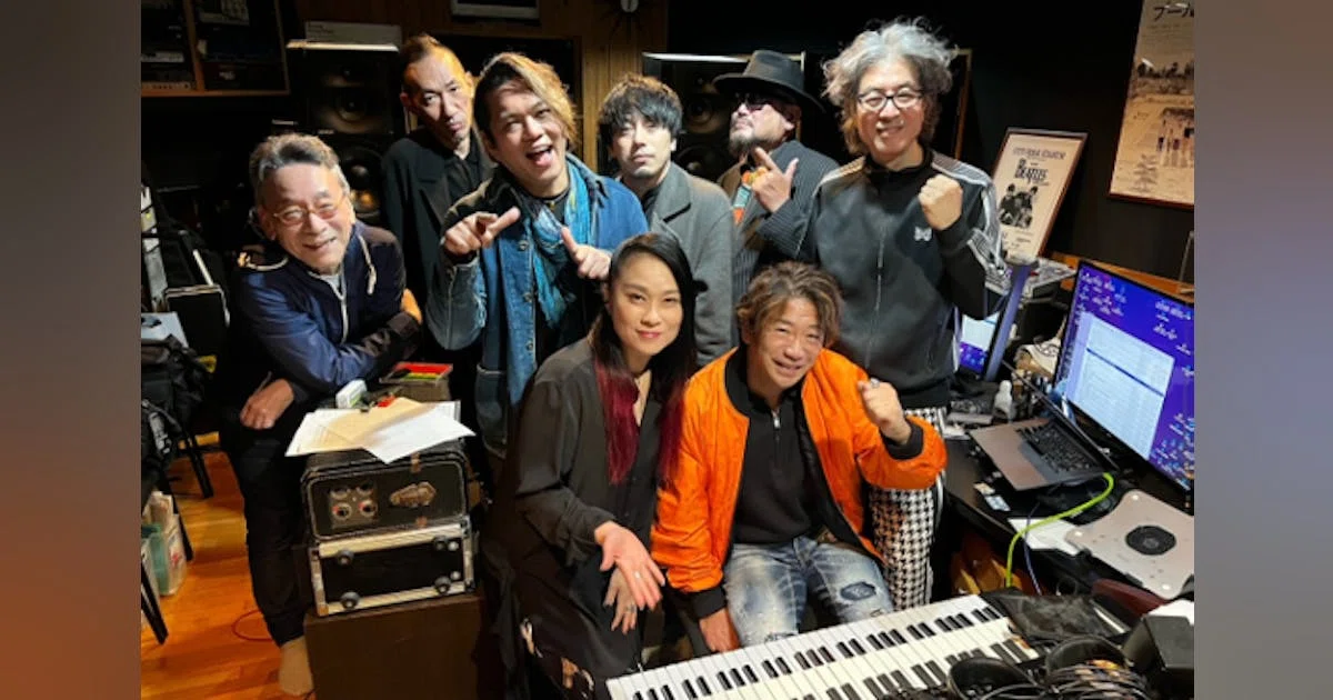 音楽のチカラで被災地を応援したい！能登半島地震被災地応援ソングプロジェクト