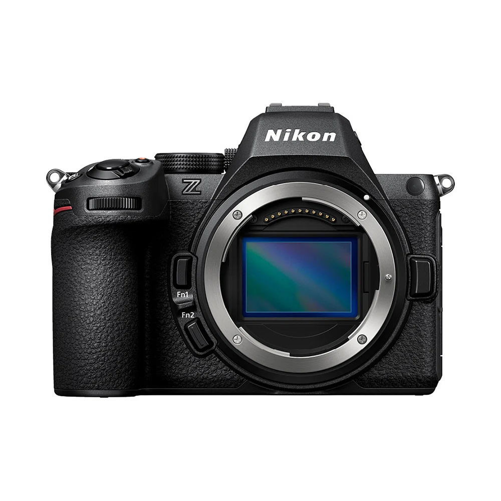 初心者にNikonのミラーレスカメラを買わせたかった｜いくみ