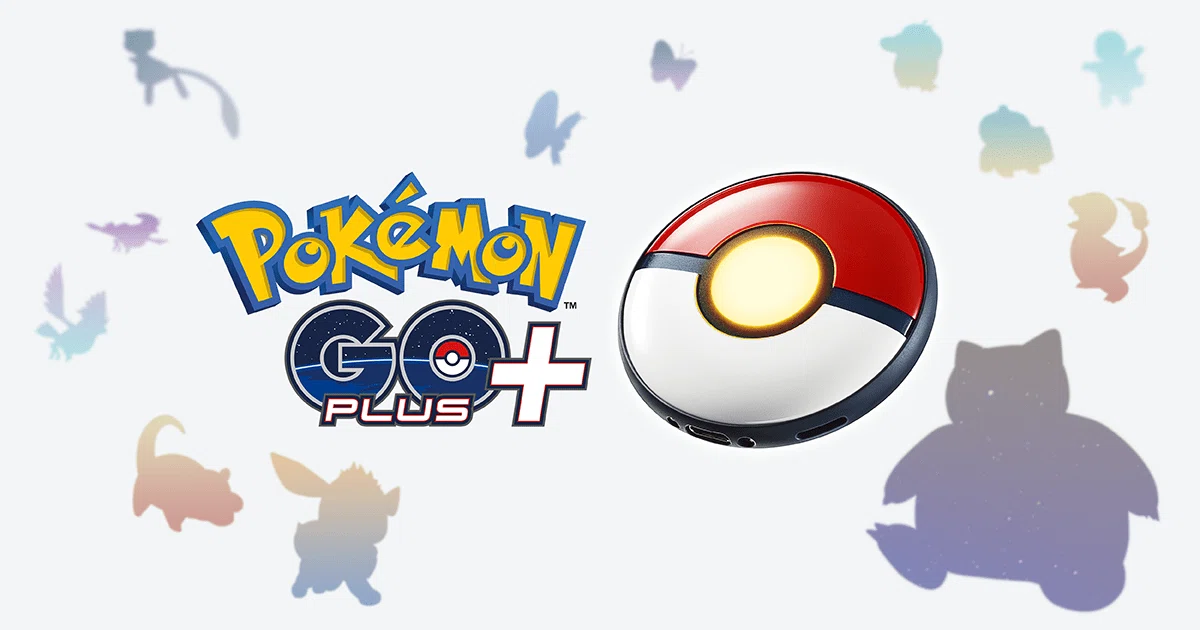ポケモンGOプラス+ 動作確認済 d837f315d4ab6b54368fef64861081