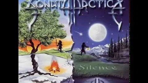 Sonata Arctica🇫🇮【全26作レビュー】：疾走する狼と、迷走する