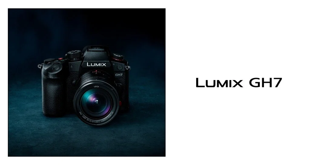 このカメラに死角なし。LUMIX GH7をガチで使ってみた。｜高澤けーすけ