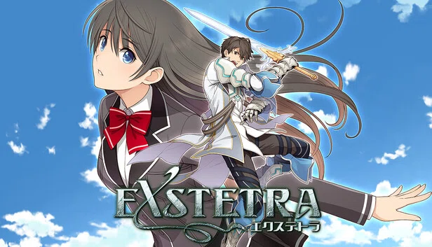 懐かしすぎて忘れていた『エクステトラ』と、Steamでまさかの再会｜ユマ