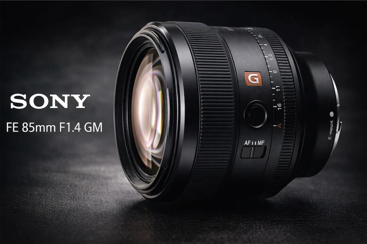 迷ったらこれ】SONY FE 85mm F1.4 GM（SEL85F14GM）で“主役が浮く”家族