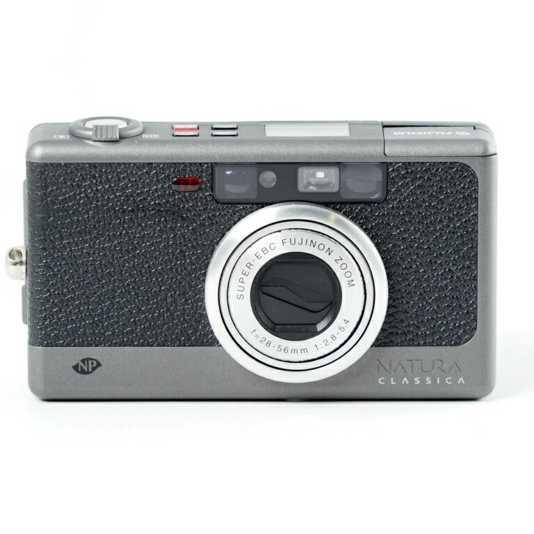 FUJIFILM NATURA CLASSICA｜自然光が“そのまま写る”。フィルム愛好家が