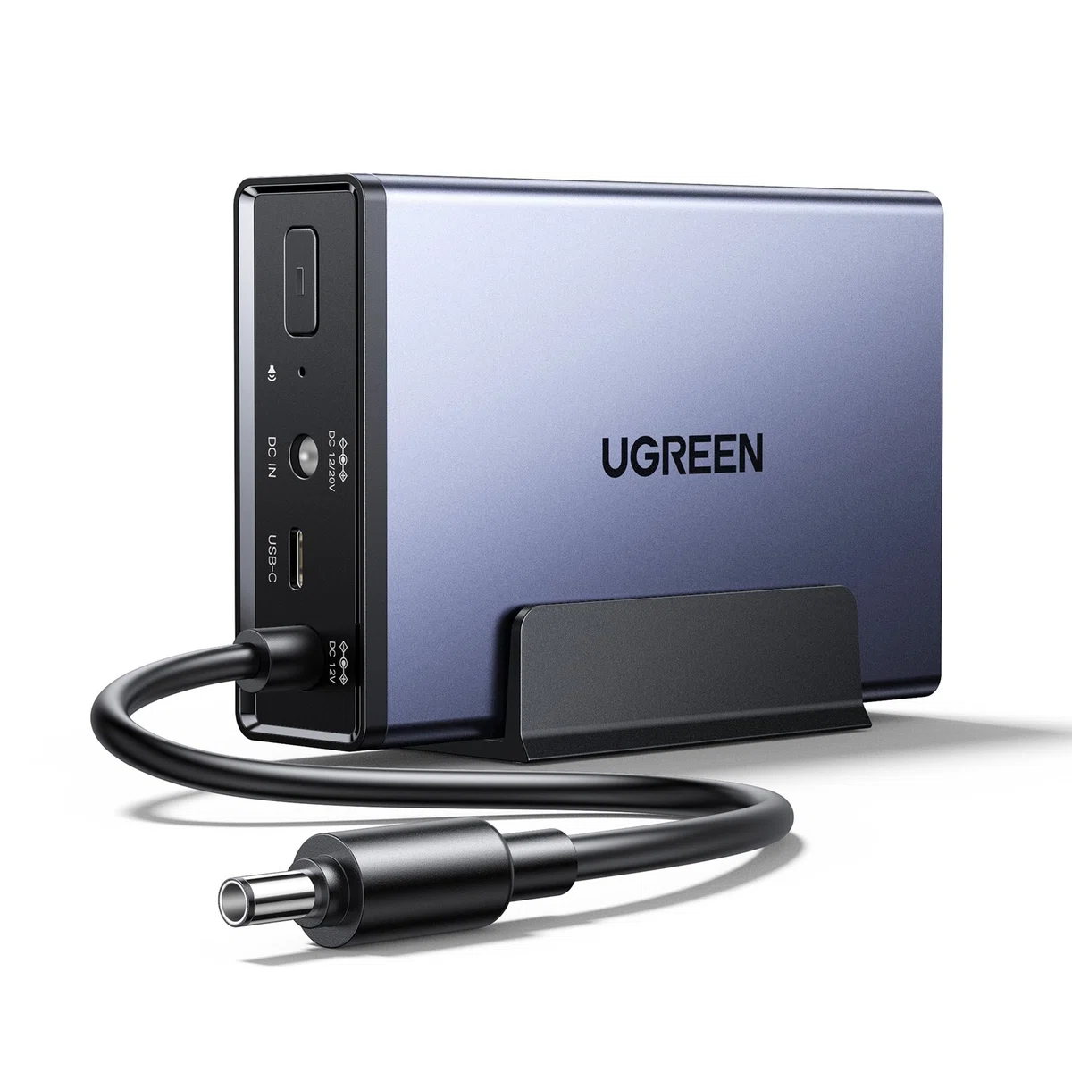 UGREEN NASync DXP4800 Plus 対応HDD | NAS初心者向けに解説｜NATSUKI