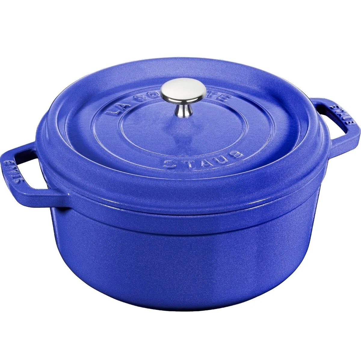 STAUBブルーベリーを救いたい！（ブルーベリーの色味問題）｜おがばん