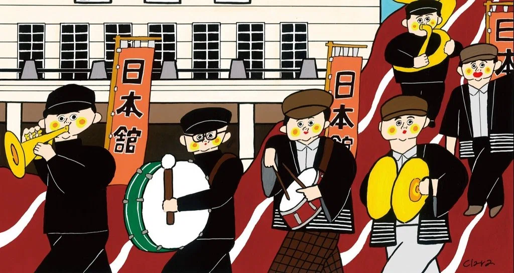 地方映画史研究のための方法論（48）アーカイブの思想②ジャック