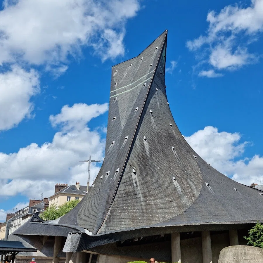 フランス 建築家作品 226選｜ﾉﾏ
