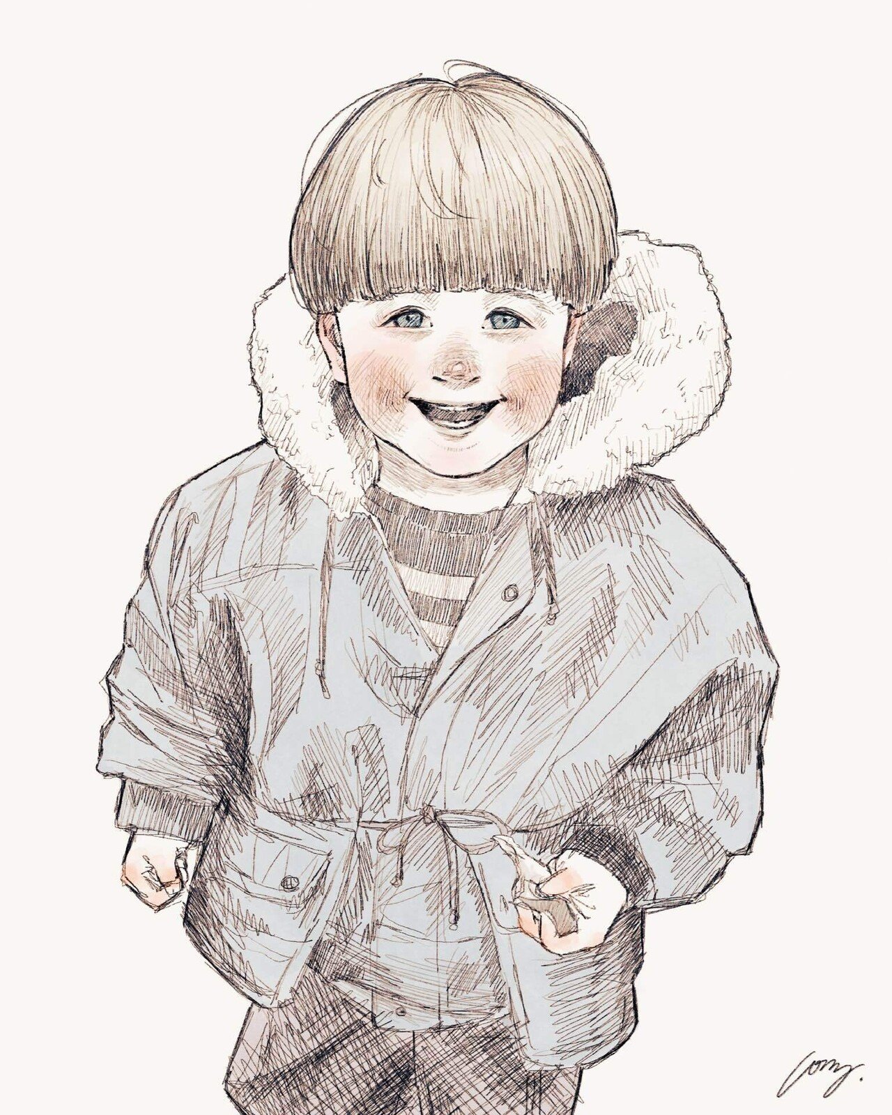 ダニエル・ラドクリフ(幼少期)｜雨温図