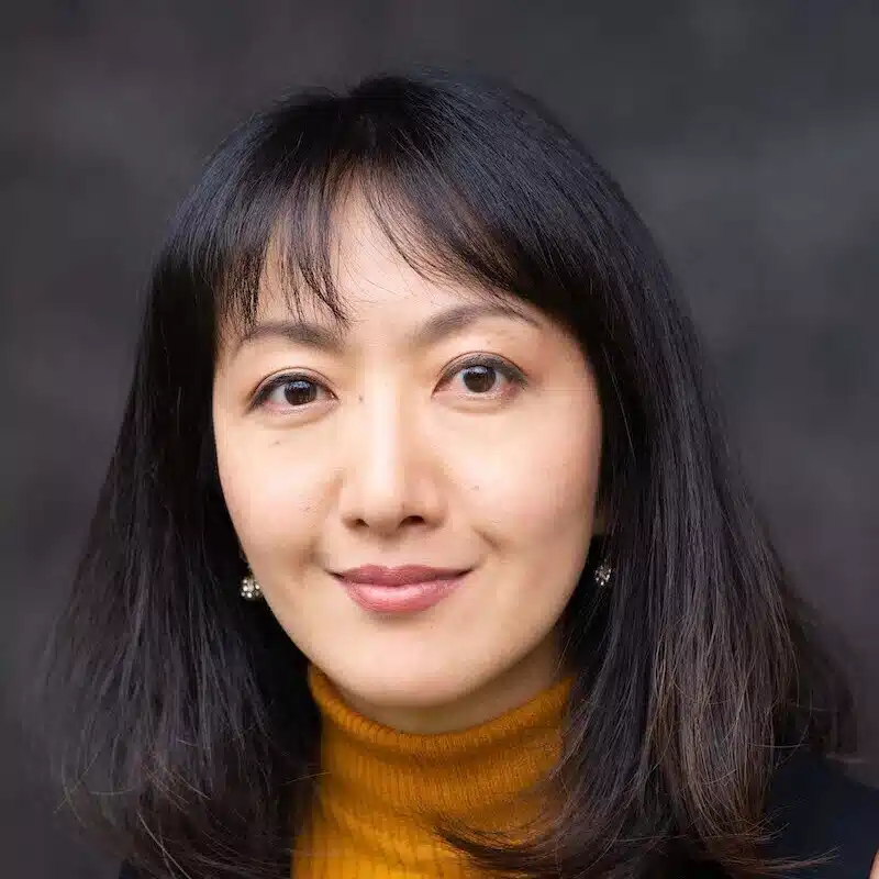 安岡美佳｜Mika Yasuoka Jensen