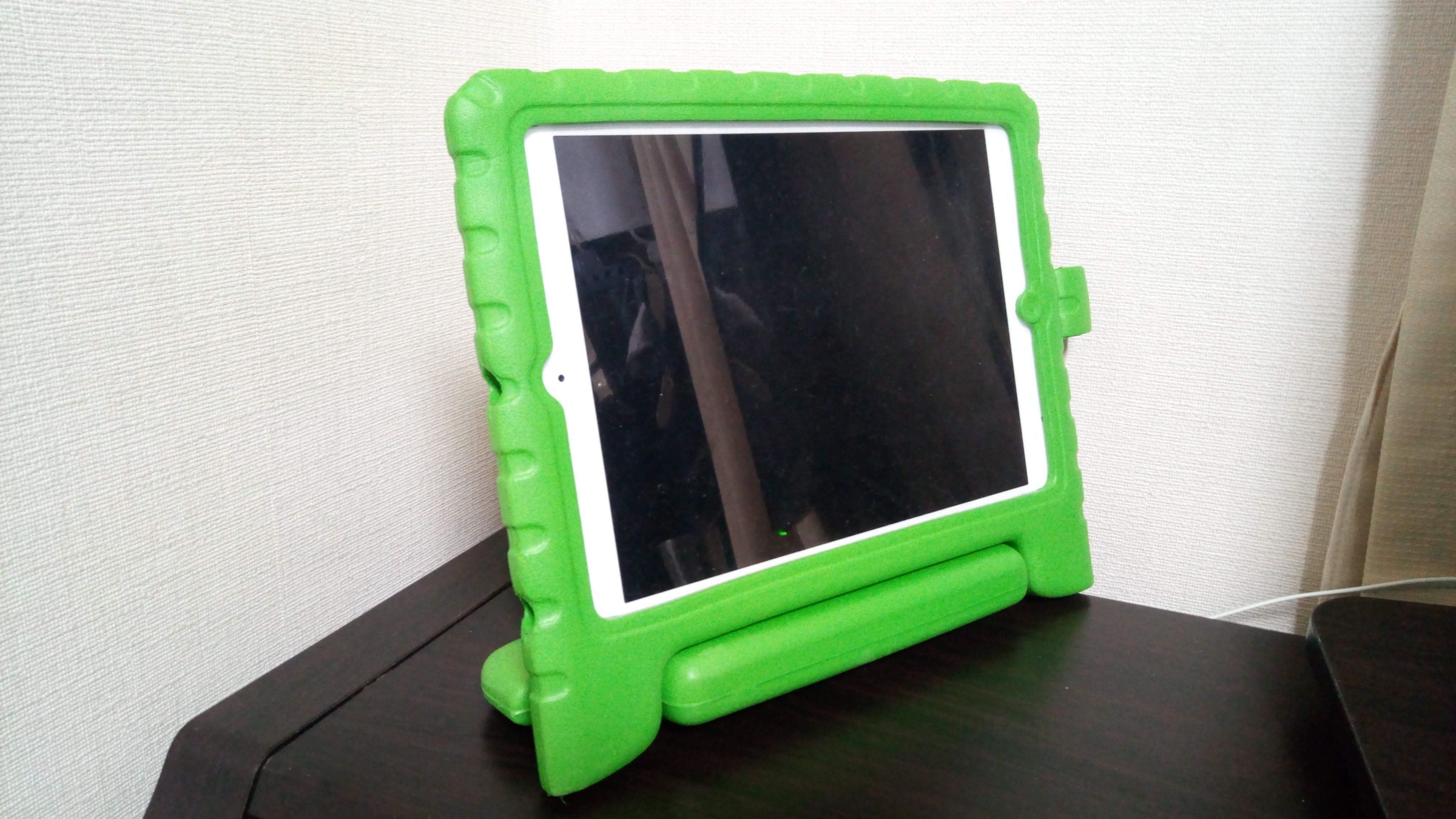 がんじょうな子供用ipadケースは大人にも便利 高木龍平 Note がんじょうな子供用ipadケースは大人にも便利 高木龍平 Note