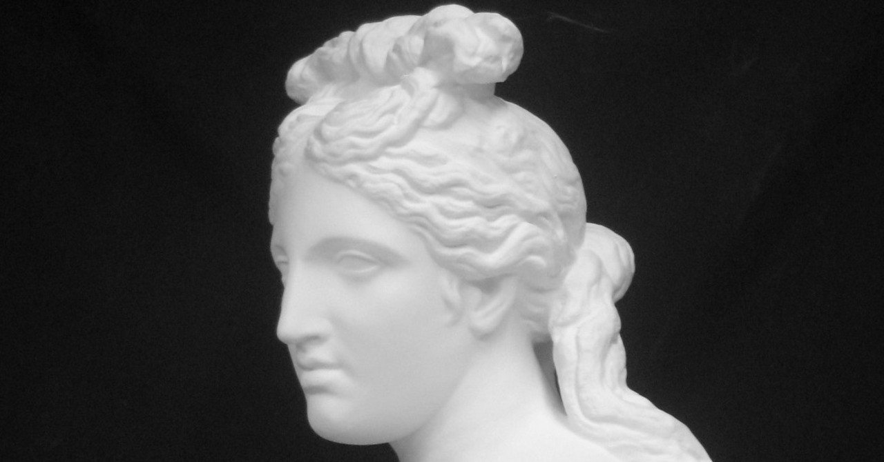 K-126 カピトリーノのヴィーナス胸像|石膏像ドットコム(脇本) K-126 カピトリーノのヴィーナス胸像|石膏像ドットコム(脇本)