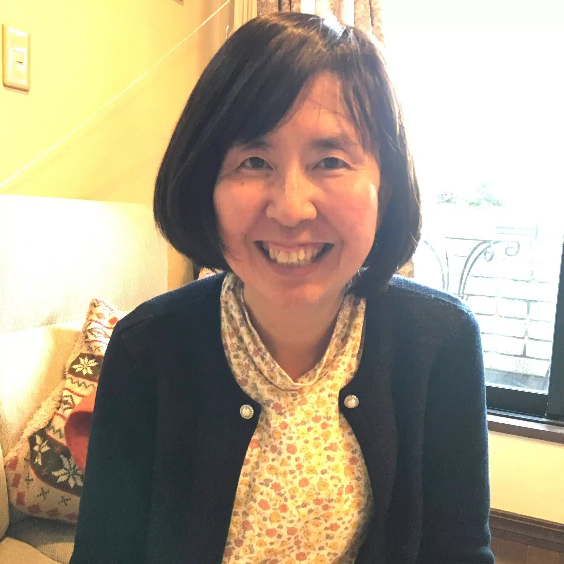 その（小河園子）@英語教師
