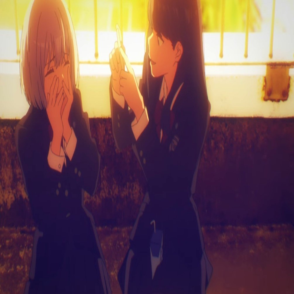 君は「新条アカネ」の理解者になれるだろうか？「SSSS.GRIDMAN」の魅力