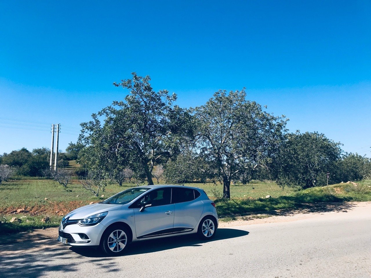 スペイン アンダルシア地方 19 年冬 Toshiaki Paul Kanda Note