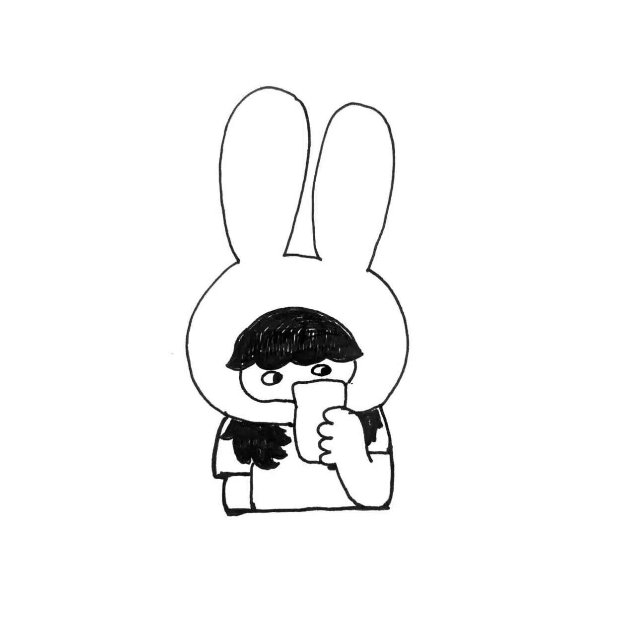 甜々