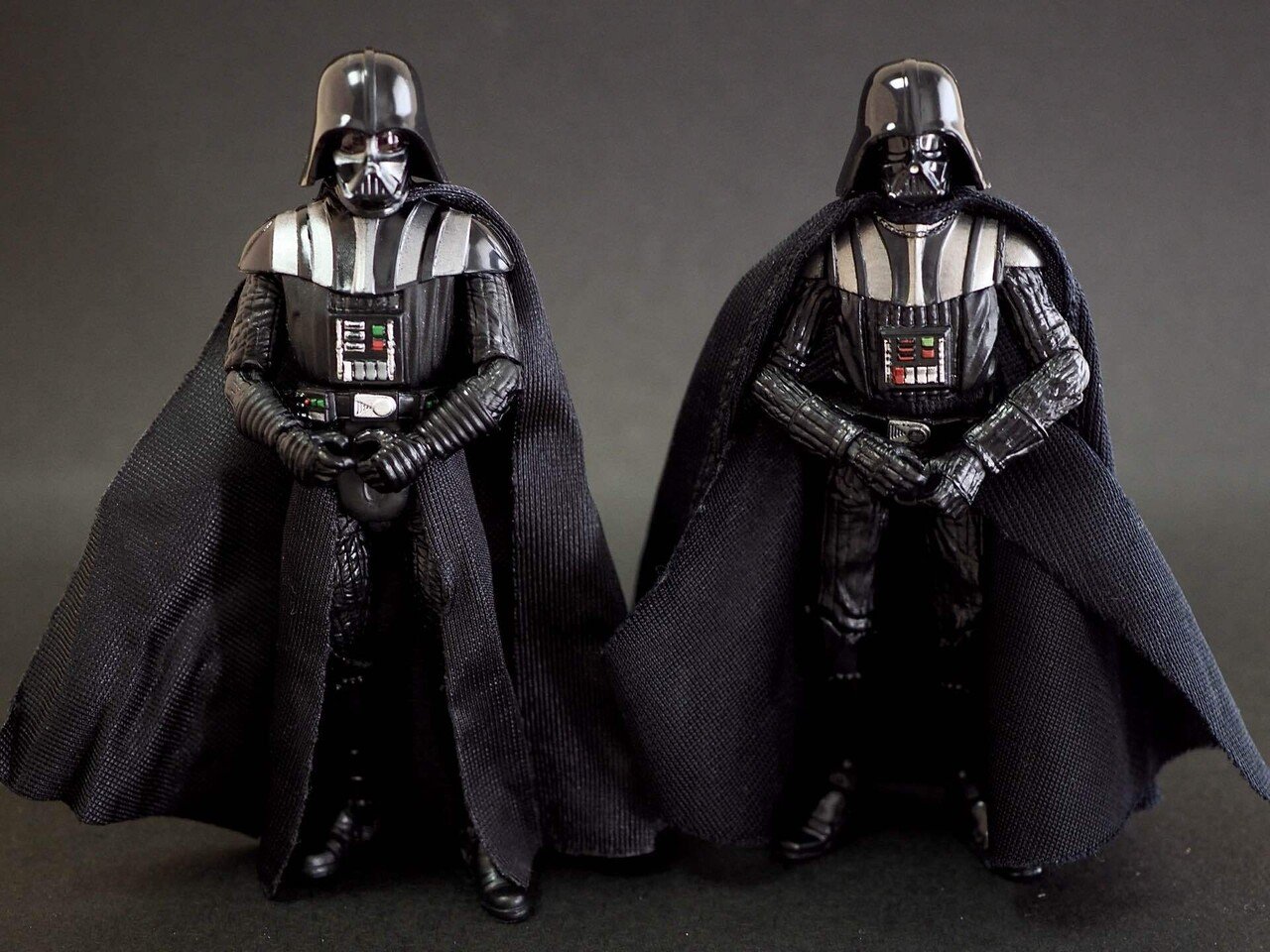 3.75フィギュア スターウォーズアクションフィギュアモデルトイ、3.75インチ