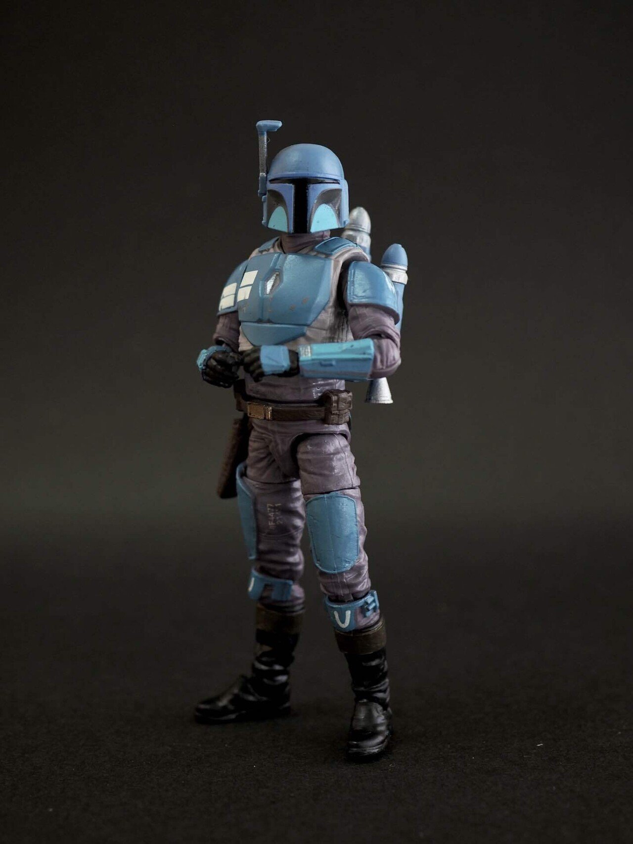 3.75フィギュア スターウォーズアクションフィギュアモデルトイ、3.75インチ