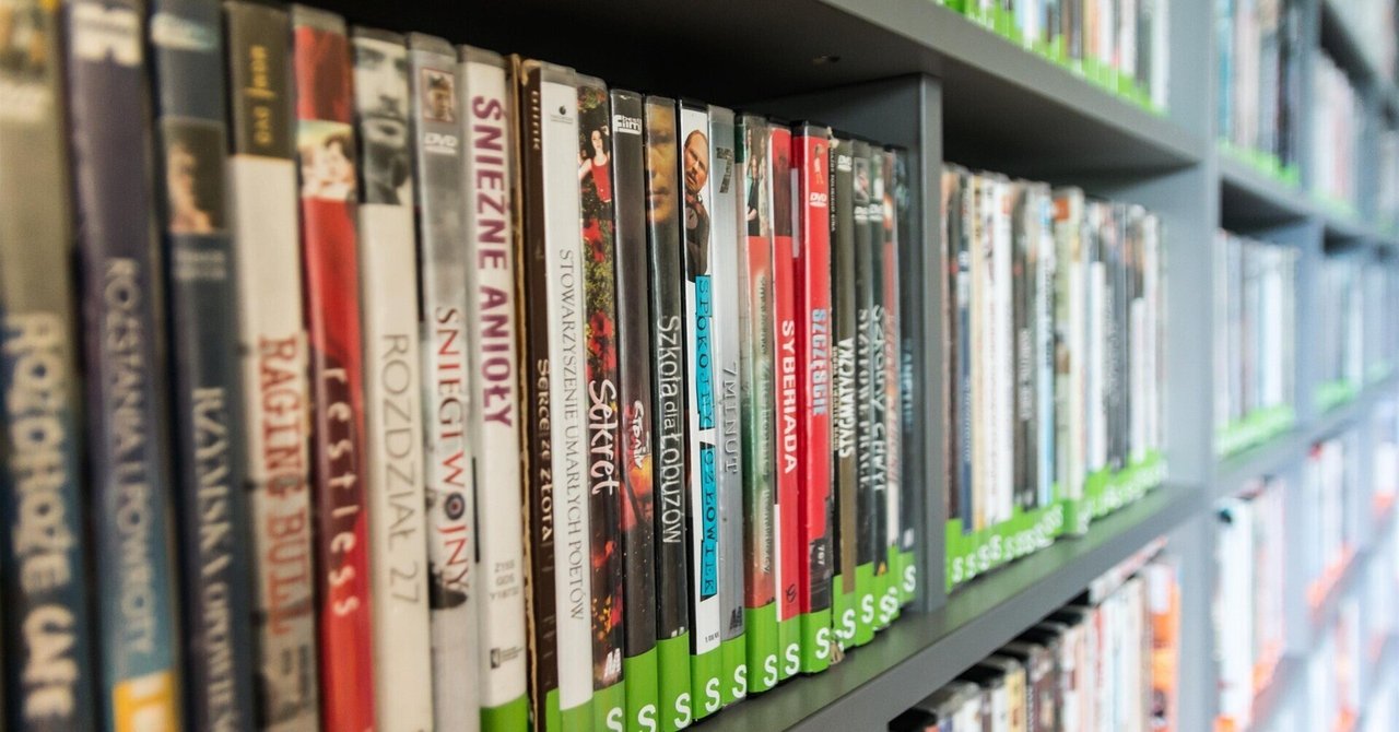 入手困難？ものすごく探したDVD3選｜◯