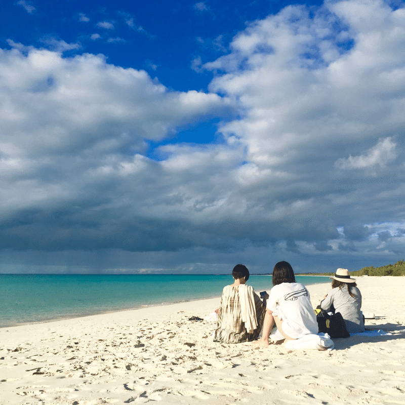ニューカレドニア旅行記 No 7 ウベア島 無人島でミラクルがいっぱい まつゆう 松丸祐子 Vr沼 Note ニューカレドニア旅行記 No 7 ウベア島 無人島でミラクルがいっぱい まつゆう 松丸祐子 Vr沼 Note