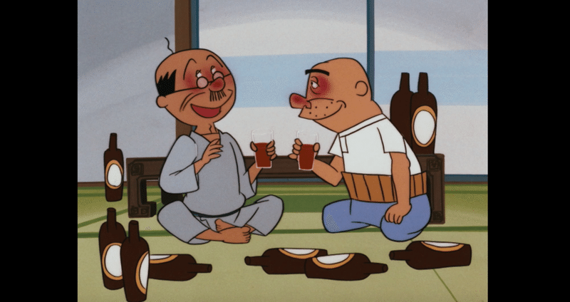 磯野家のビールはkirin派 アニメ サザエさんから見る昭和の食卓 渥美まいこ 食トレンド研究 Note 磯野家のビールはkirin派 アニメ サザエさんから見る昭和の食卓 渥美まいこ 食トレンド研究 Note