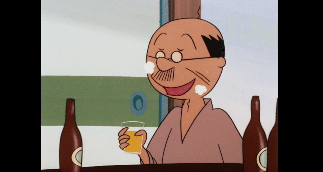 磯野家のビールはkirin派 アニメ サザエさんから見る昭和の食卓 渥美まいこ 食トレンド研究 Note 磯野家のビールはkirin派 アニメ サザエさんから見る昭和の食卓 渥美まいこ 食トレンド研究 Note