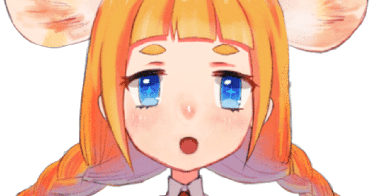 Facerigで滑らかな口の開閉と トラッキング設定 ナナメ Note Facerigで滑らかな口の開閉と トラッキング設定 ナナメ Note